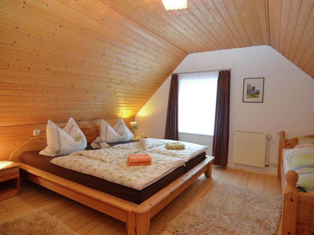 Holiday Home In Ramsbeck With Garden Bestwig Exterior photo